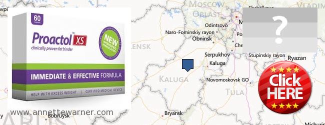 Where to Buy Proactol XS online Kaluzhskaya oblast, Russia