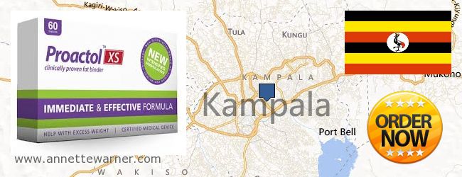 Where Can You Buy Proactol XS online Kampala, Uganda