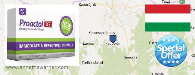 Where Can I Buy Proactol XS online Kaposvár, Hungary