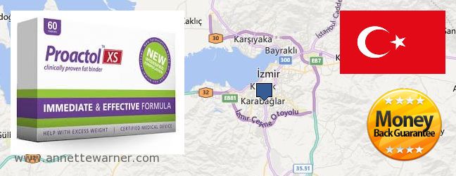 Where to Buy Proactol XS online Karabaglar, Turkey