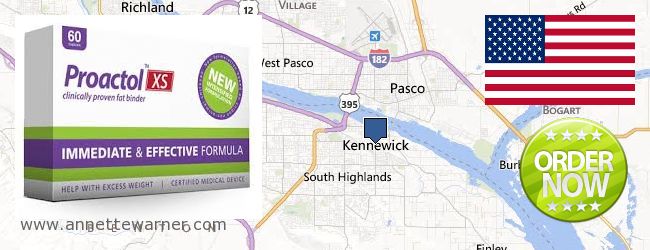 Where to Buy Proactol XS online Kennewick WA, United States