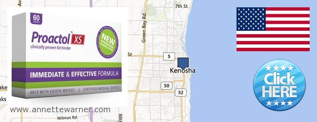 Best Place to Buy Proactol XS online Kenosha WI, United States