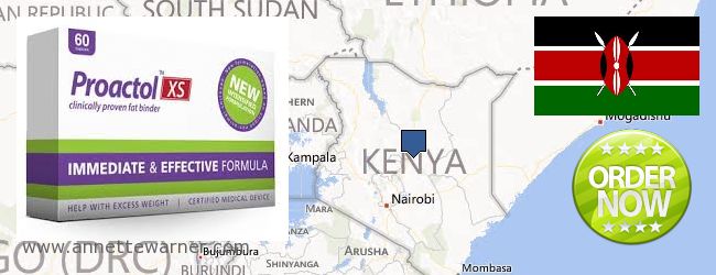 Best Place to Buy Proactol XS online Kenya