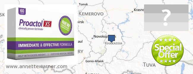 Where to Buy Proactol XS online Khakasiya Republic, Russia