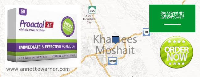 Where to Purchase Proactol XS online Khamis Mushait, Saudi Arabia