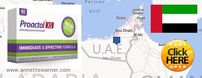 Where Can I Buy Proactol XS online Khawr Fakān [Khor Fakkan], United Arab Emirates