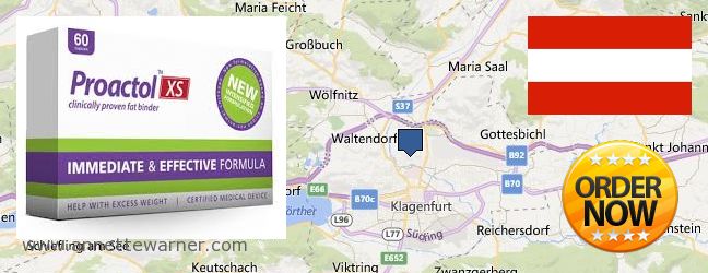 Best Place to Buy Proactol XS online Klagenfurt, Austria