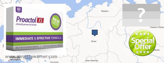 Where to Purchase Proactol XS online Komi Republic, Russia