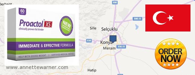 Where to Purchase Proactol XS online Konya, Turkey