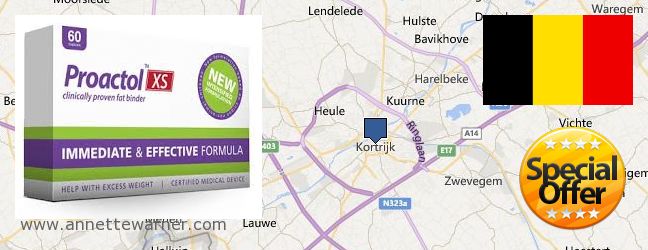 Where to Buy Proactol XS online Kortrijk, Belgium