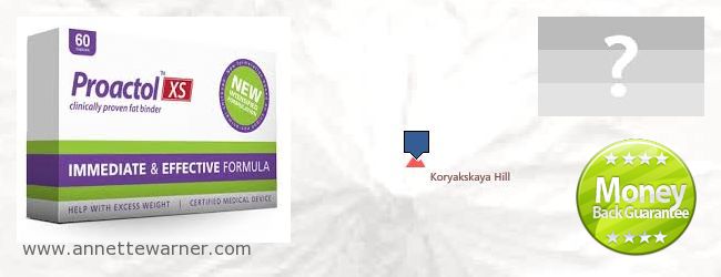 Where Can You Buy Proactol XS online Koryakskiy avtonomniy okrug, Russia