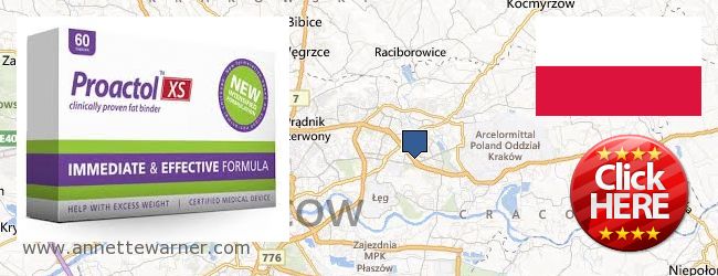 Where to Purchase Proactol XS online Kraków, Poland