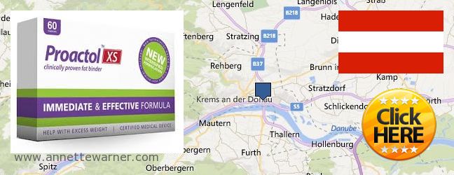 Where to Purchase Proactol XS online Krems, Austria