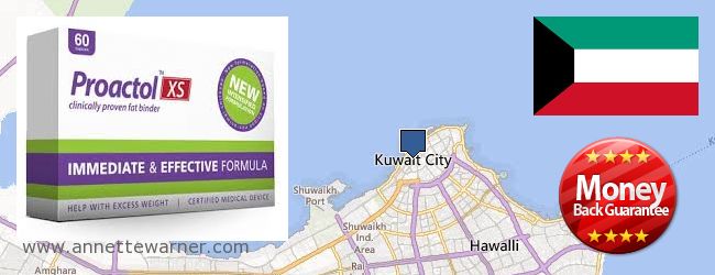 Where to Buy Proactol XS online Kuwait City, Kuwait