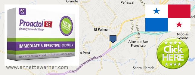 Where Can I Purchase Proactol XS online La Chorrera, Panama