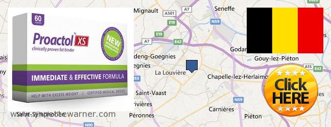 Where to Purchase Proactol XS online La Louvière, Belgium