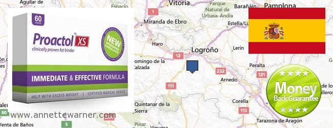Where Can I Buy Proactol XS online La Rioja, Spain