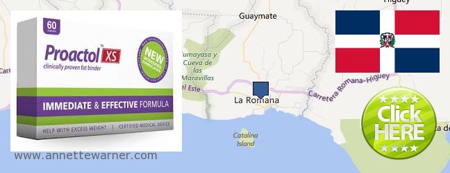 Where Can You Buy Proactol XS online La Romana, Dominican Republic