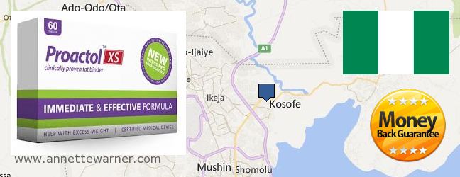 Where to Buy Proactol XS online Lagos, Nigeria