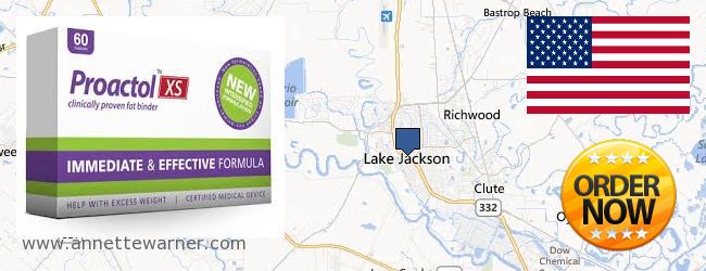 Best Place to Buy Proactol XS online Lake Jackson TX, United States