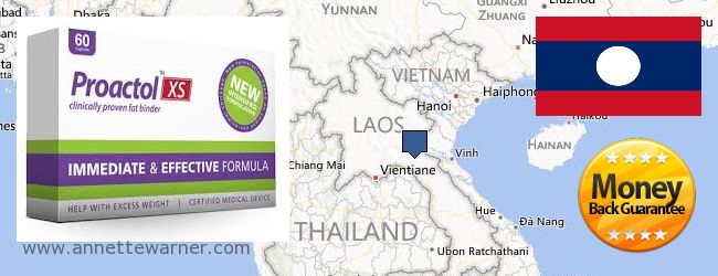 Purchase Proactol XS online Laos