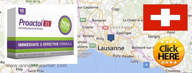 Where to Buy Proactol XS online Lausanne, Switzerland