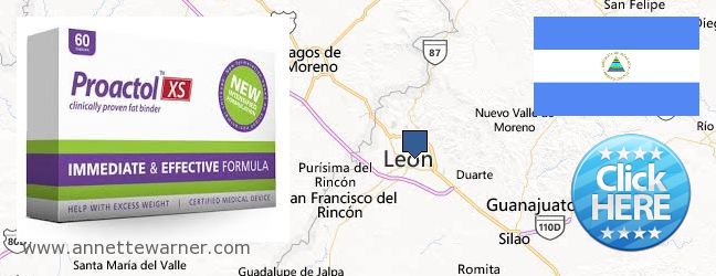 Where to Buy Proactol XS online Leon, Nicaragua