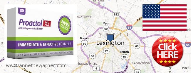 Best Place to Buy Proactol XS online Lexington (-Fayette) KY, United States