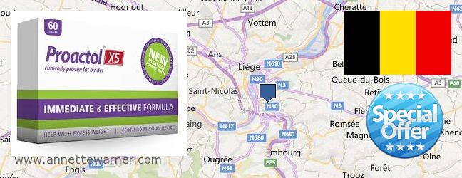 Where Can You Buy Proactol XS online Liège, Belgium