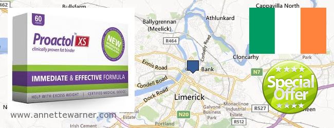 Purchase Proactol XS online Limerick, Ireland