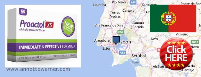 Where Can I Buy Proactol XS online Lisboa, Portugal