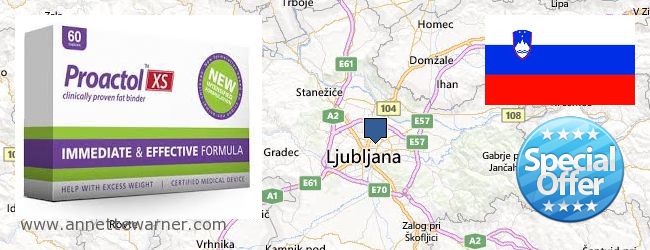 Where Can I Purchase Proactol XS online Ljubljana, Slovenia