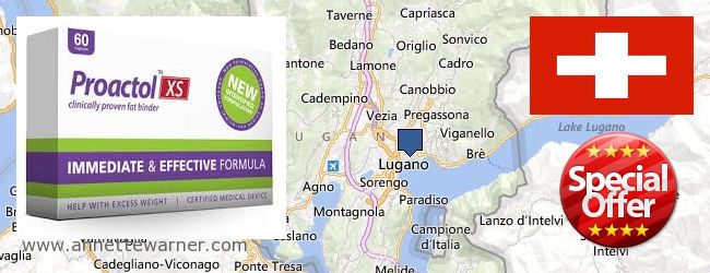 Where to Buy Proactol XS online Lugano, Switzerland