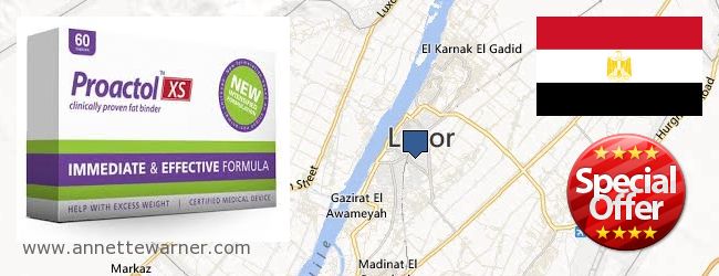 Where to Buy Proactol XS online Luxor, Egypt
