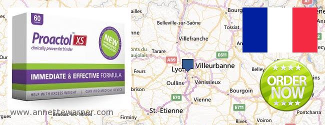 Best Place to Buy Proactol XS online Lyon, France