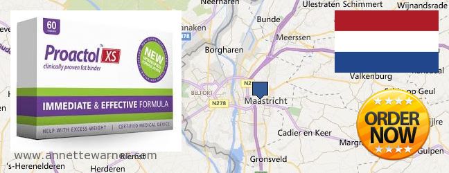 Purchase Proactol XS online Maastricht, Netherlands
