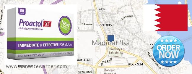Where to Buy Proactol XS online Madīnat 'Īsā [Isa Town], Bahrain