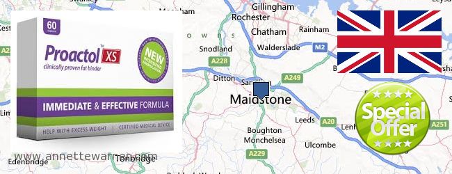Where to Buy Proactol XS online Maidstone, United Kingdom