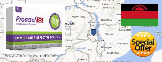 Where to Buy Proactol XS online Malawi