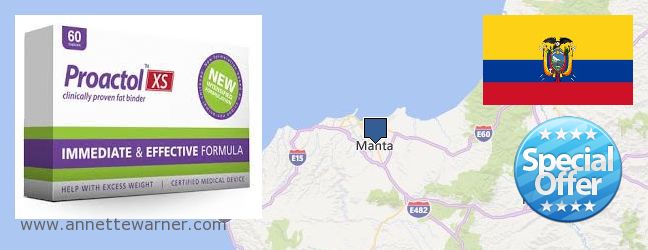 Where to Buy Proactol XS online Manta, Ecuador