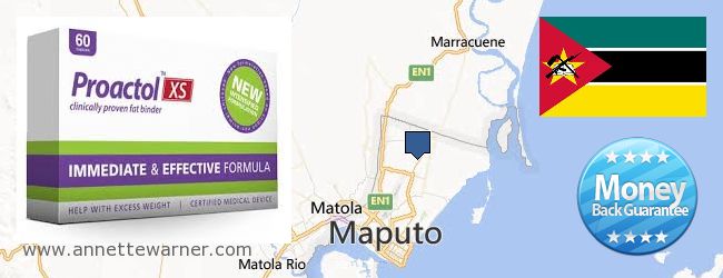 Purchase Proactol XS online Maputo, Mozambique