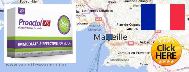 Buy Proactol XS online Marseille, France