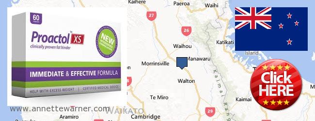 Where to Purchase Proactol XS online Matamata-Piako, New Zealand