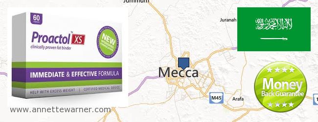 Where to Buy Proactol XS online Mecca, Saudi Arabia