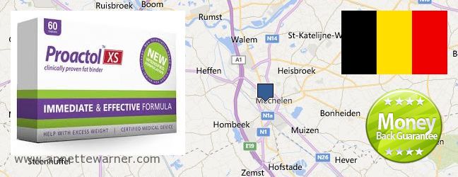 Best Place to Buy Proactol XS online Mechelen, Belgium