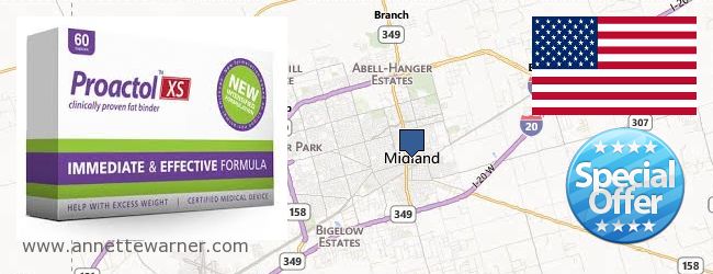 Purchase Proactol XS online Midland TX, United States