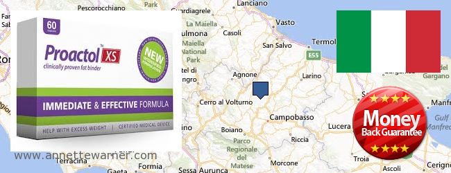 Where to Buy Proactol XS online Molise, Italy