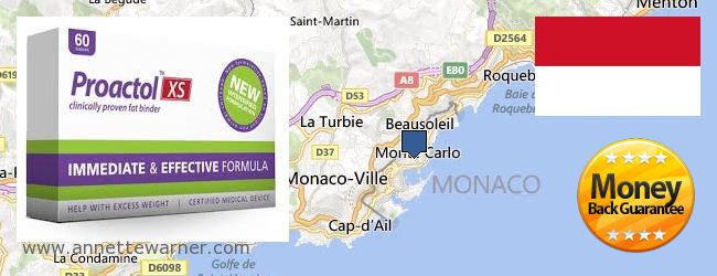 Where to Buy Proactol XS online Monaco