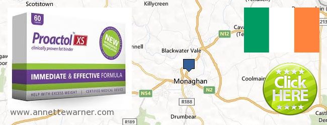 Where to Purchase Proactol XS online Monaghan, Ireland
