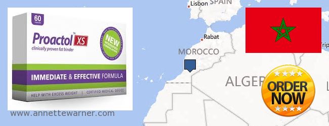 Var kan man köpa Proactol nätet Morocco